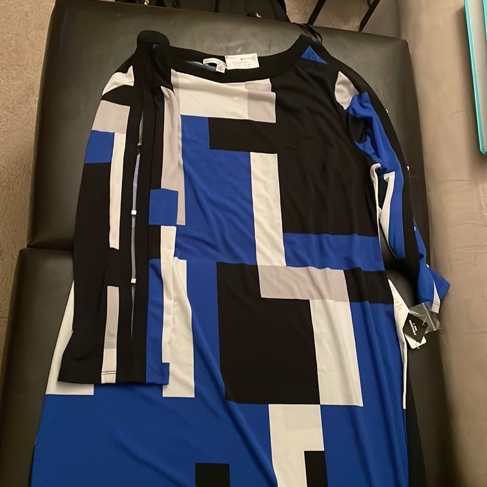 Brand new dress with tags